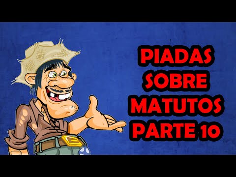 Jokes about country folk, part 10 - comedian Thiago Dias