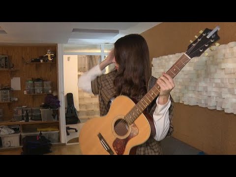 Coneixem Lucía Servera, finalista al Pop Rock de Palma