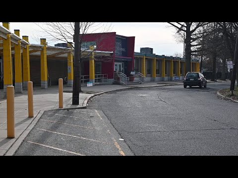 NJ Highland Park Irving Elementary School Closed Due To Student Illnesses