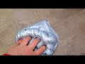 Blue Bon Bon Slime