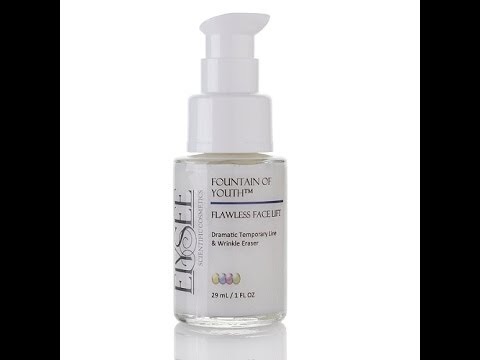 Fountain of Youth Flawless Face Lift  AutoShip