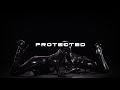 Kat Von D - PROTECTED (Lyric Video)