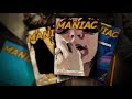 Maniac Productions Tiny Pyro CBS Television Studios ABC Studios 2018