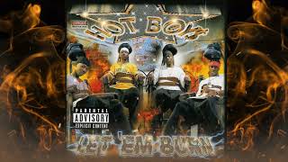 Hot Boys - 3 Strikes