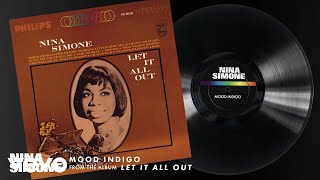 Nina Simone - Mood Indigo (Audio)