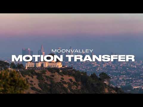 How to Use Motion Transfer with Marey