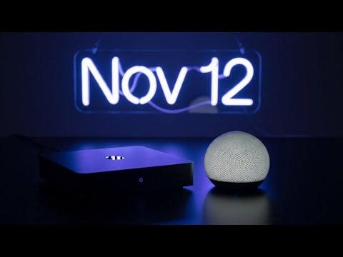 Nuevo Apple TV (y HomePod) en camino, ¿con qué novedades?