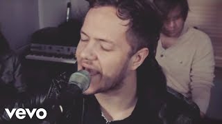 Imagine Dragons - It's Time (Official Music Video)