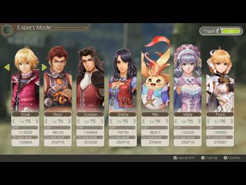 Xenoblade Chronicles: Definitive Edition | Episode 19: Did You Pay for Your Insolence?