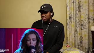 Little Mix - Holy Grail/Counting Stars/Smells Like Teen Spirit in the Live Lounge (REACTION)