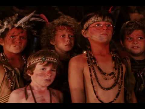 Peter Pan - Part Six