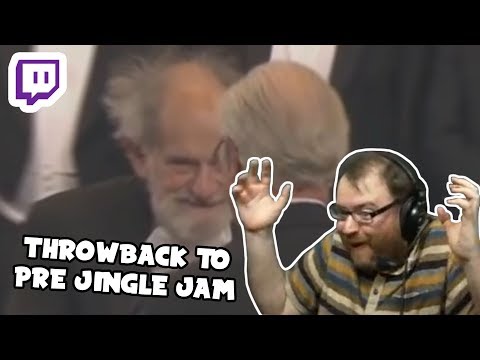 Yogscast Christmas Livestream 2013 but only the funny bits