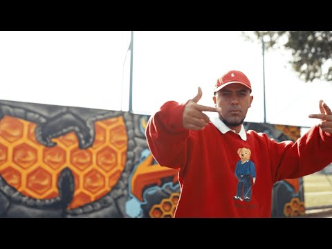 Maty Bersatyl Da Igual ft DJ Ropo (prod Gera JahWise)