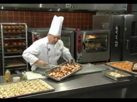 Blodgett BCX-14E SGL Full Size 14 Pan Electric Combi Oven w/ Manual Controls, 208V 4 image