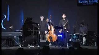 Tom Harrell Quintet - Eddie Lang Jazz Festival, Monteroduni