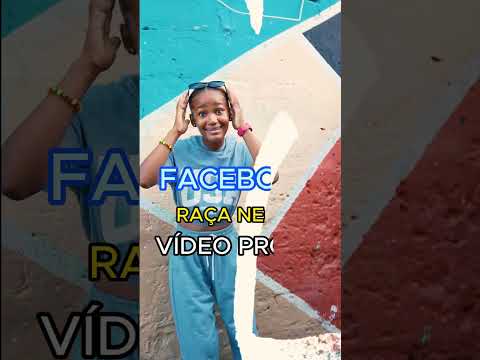 Raça negra Facebook (Vídeo Promo) Prod By William Reis  filmmaker