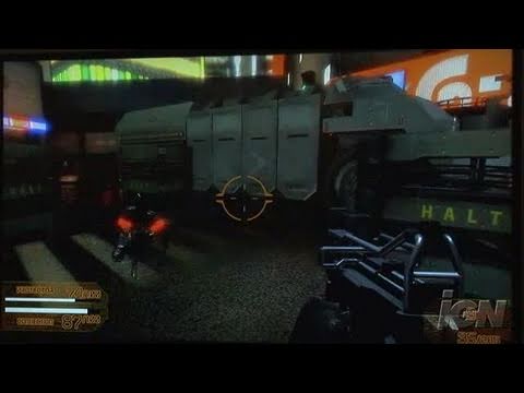 Coded Arms Assault Playstation 3