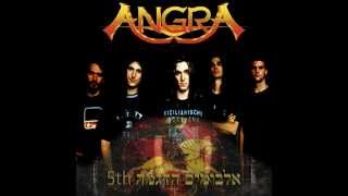 Angra - Shadow Hunter (Demo)