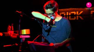 MURSEGO - CANCIÓN ORIENTAL (@LosGanglios COVER) @MobyDickClub 22/11/2014 @LaCastanya @Bidehuts