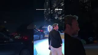 Download lagu Ivanka's Secret Service detail shows one man why you don't get too close to the president's daughter mp3