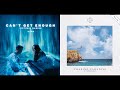 Kygo Victoria Nadine OneRepublic Can T Get Enough Of Chasing Paradise Mashup