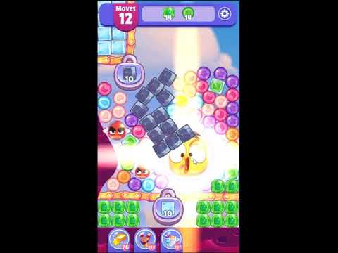 Angry Birds Dream Blast Level 3238 - NO BOOSTERS 😠🐦💤🎈 | SKILLGAMING ✔️