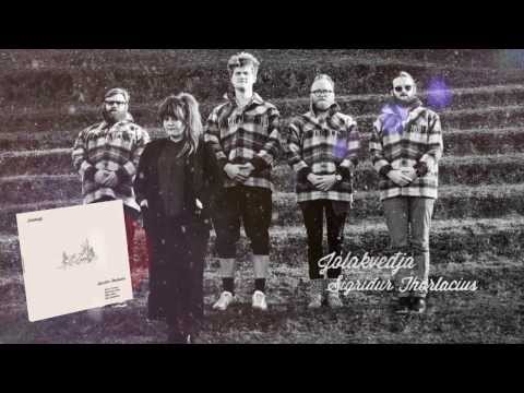 Sigríður Thorlacius - Jólakvæði