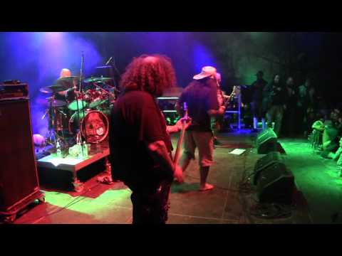 LOCK UP Live At OBSCENE EXTREME 2016 HD