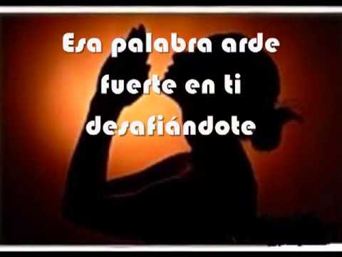Algo Grande Viene - Jose Luis Reyes (Letra)