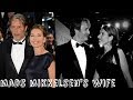 Mads Mikkelsen's Wife 2017 || Mads Mikkelsen and Hanne Jacobsen