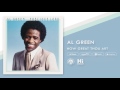 Al Green - How Great Thou Art (Official Audio)
