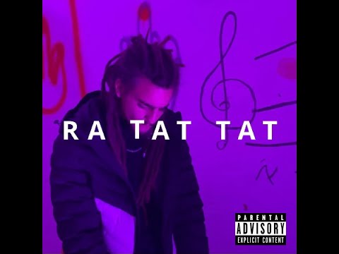 KING CAPPA - RA TAT TAT (official Music Video)
