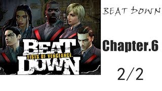 【ゆっくり実況】ＰＳ２　ＢＥＡＴ　ＤＯＷＮ　Part.13