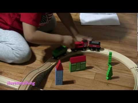 Toy Trains PC