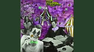 Cover art for The Bad Place