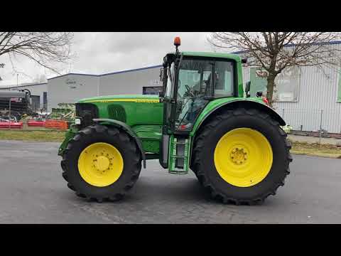 ATC3029171 - John Deere 6820