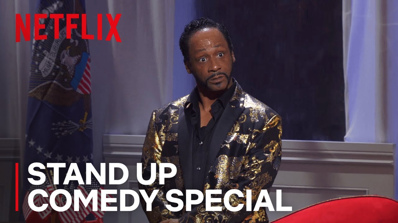 Katt Williams: Great America | Official Trailer [HD] | Netflix