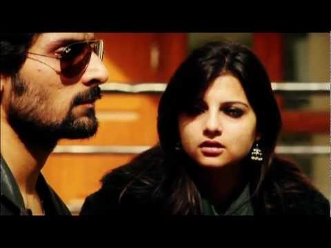Official Video of Emptiness(Tune Mere Jaana) - Rohan Rathore(Gajendra Verma) HD