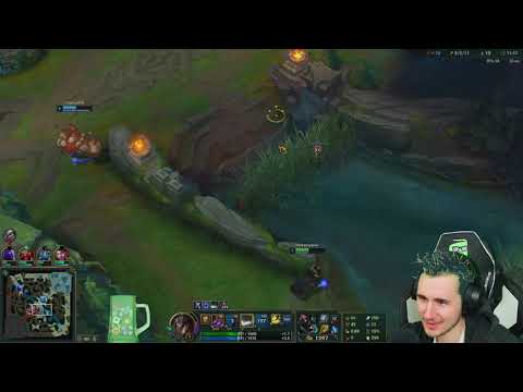 MAVRI SFOTTE TUTTI - League of Legends ITA #1487