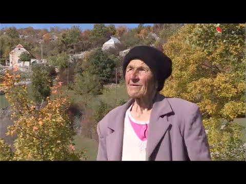 Pogledi iz domovine - Priča iz Banjana