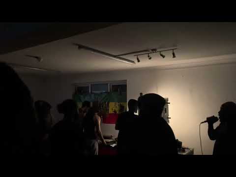 Ital Power playing a Killa Electronic Dubplate @ The Brook House FC 15/09/23
