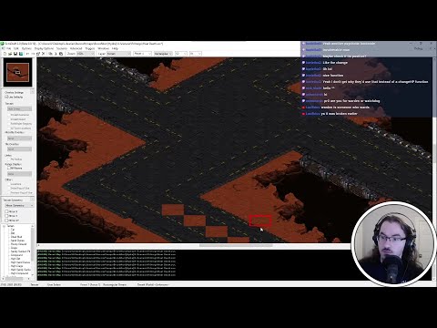 8 Mar 2021 Modstream - HYDRA concepts