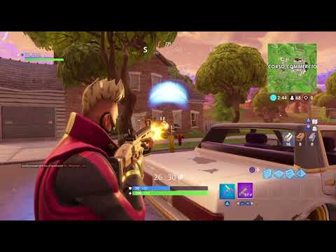 IMPARIAMO A GIOCARE CON IL PAD!!!