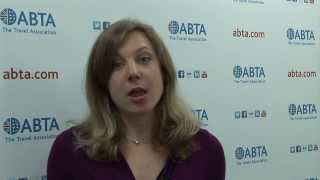 preview picture of video 'ABTA Travel Trends Report 2014'