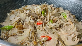 Download lagu Ganitong luto ng LANGKA ang isa sa pinakada best na ulam na uulit ulitin mo sa sobrang sarap! mp3