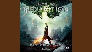 Trevor Morris - Dragon Age Inquisition - Return to Skyhold