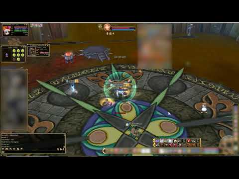 PlayPark FlyFF KillTheGM Challenge - Grounded