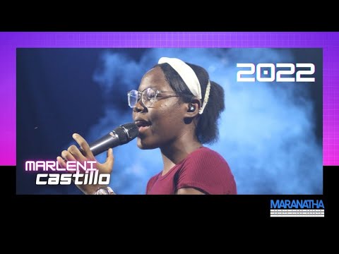 MARANATHA 2022| Marlenis Castillo