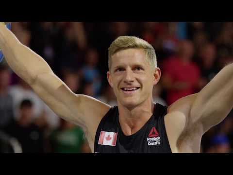 2018 Reebok CrossFit Games - Men’s Ep. 18.03