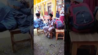 Download lagu Anak kecil sholawat Maula ya sholli Wasalimda merdu bikin merinding 😭😭 mp3